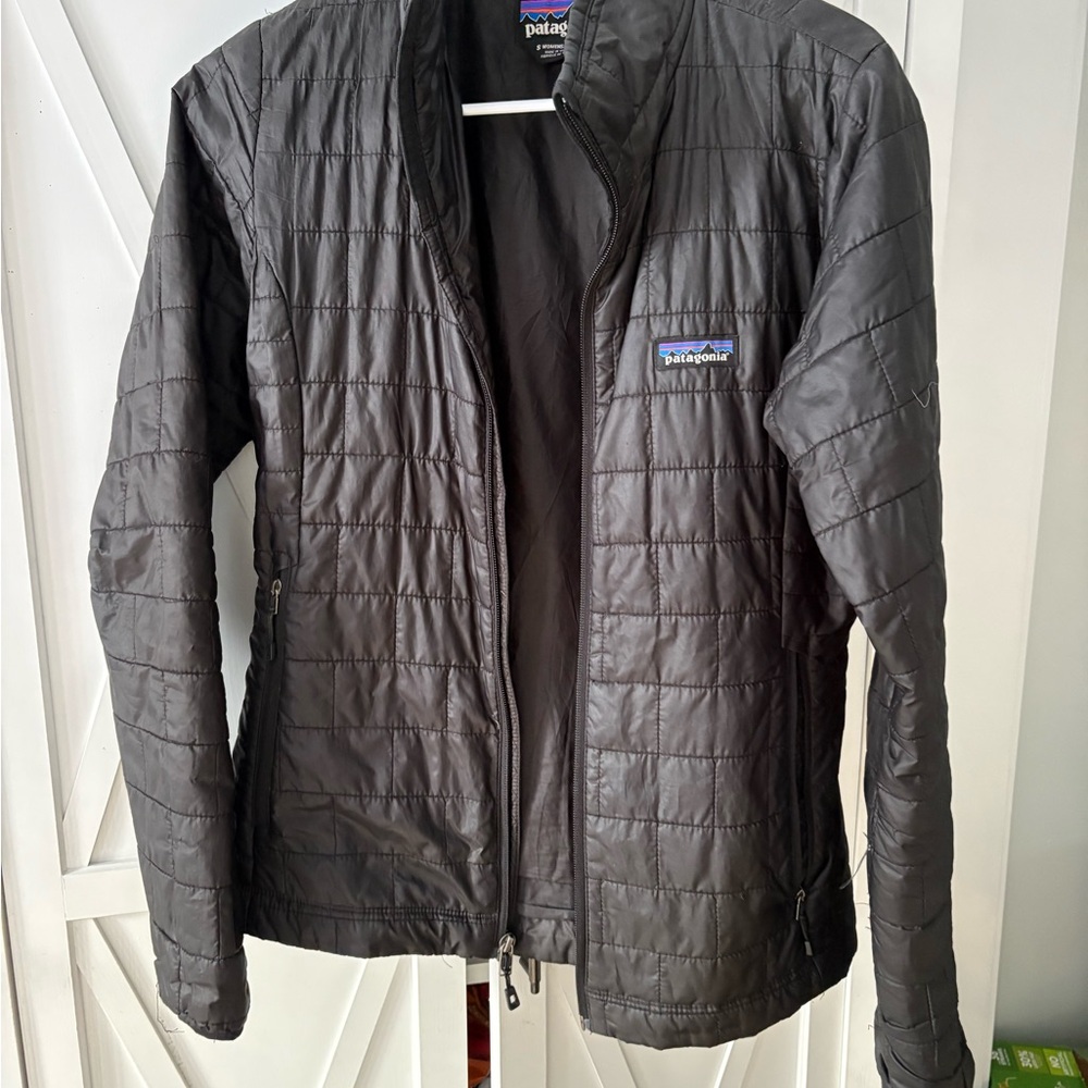 Patagonia Women's Nanopuff Jacket